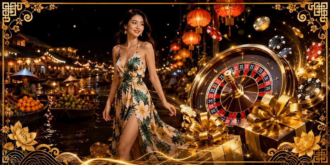 xin88vip Casino & Slot